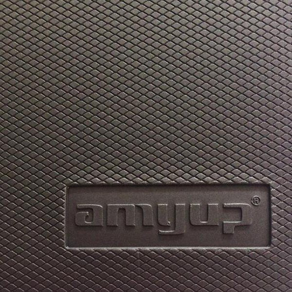 TPE瑜珈健身平衡墊