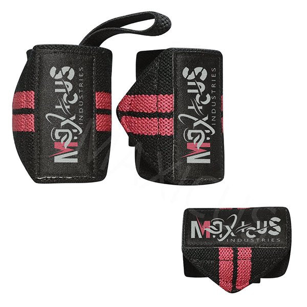 專業定製舉重護腕-彈力棉腕帶