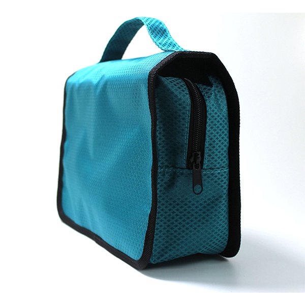 大容量可掛式盥洗包