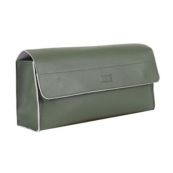 拉鍊磁扣盥洗包