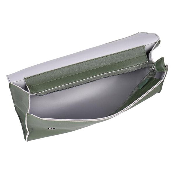 拉鍊磁扣盥洗包