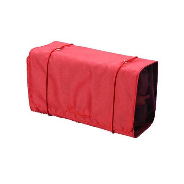 便攜式多口袋盥洗包