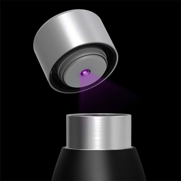 500ML紫外線消毒水瓶