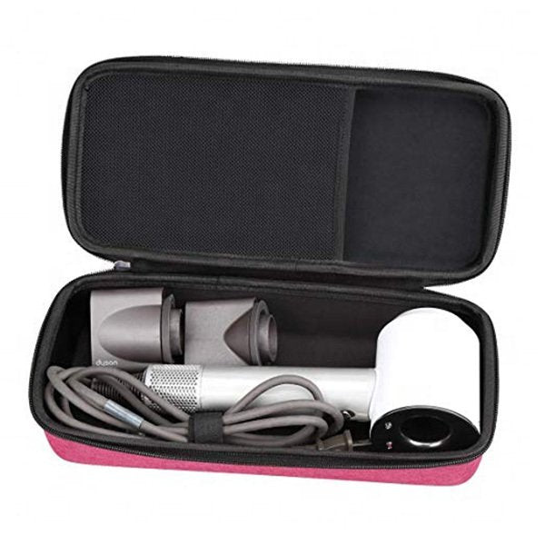 輕巧防撞EVA吹風機收納盒