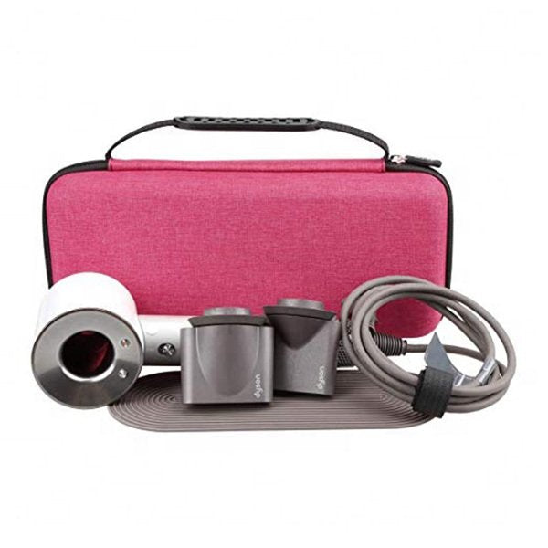 輕巧防撞EVA吹風機收納盒