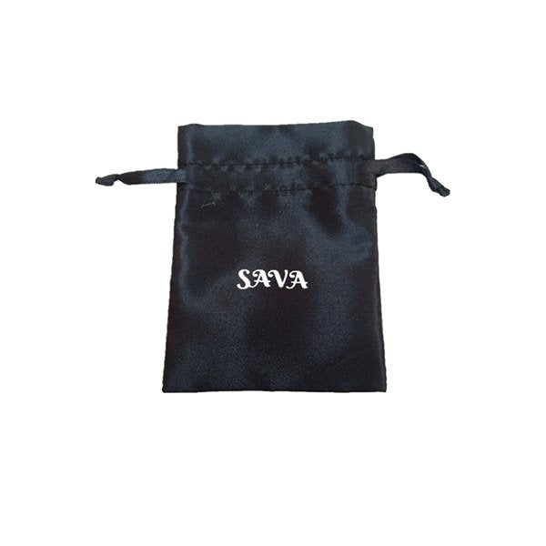 緞面束口包裝收納袋