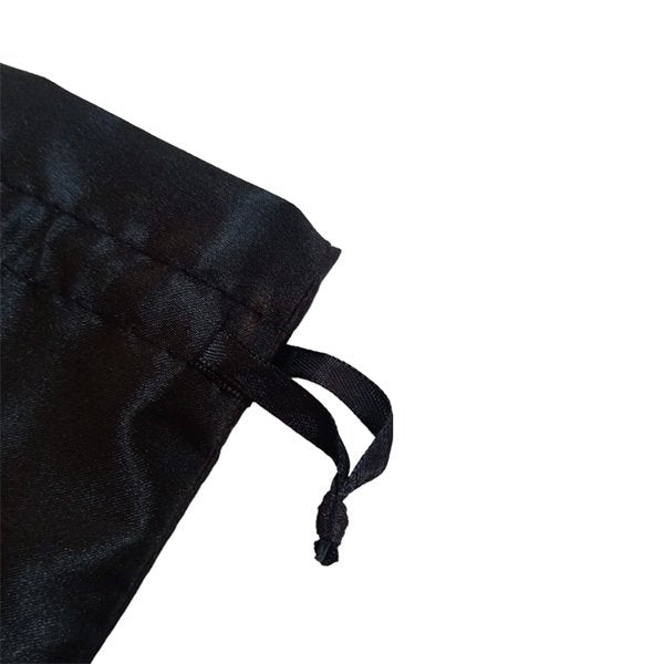 緞面束口包裝收納袋