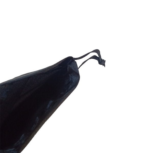 緞面束口包裝收納袋