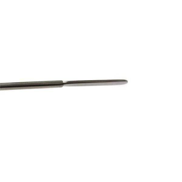 簡約不銹鋼雞尾酒飲料攪拌棒