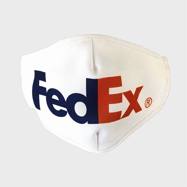 防塵立體棉布口罩