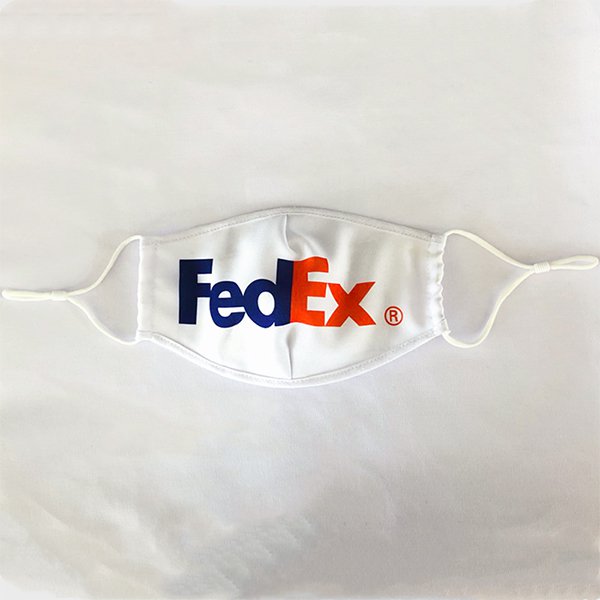 防塵立體棉布口罩