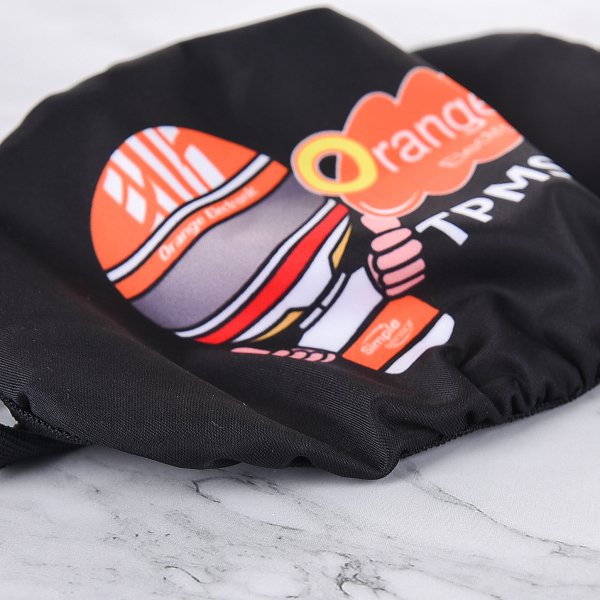 防塵平面棉布口罩