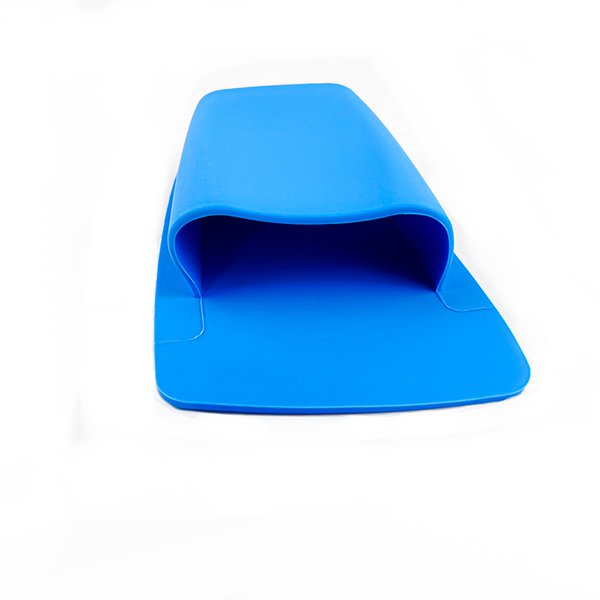 環保矽膠牙刷架