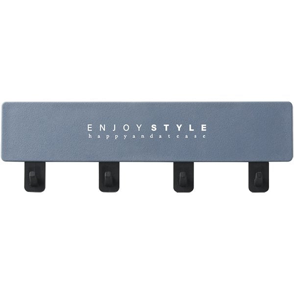 壁掛式背黏性掛鉤