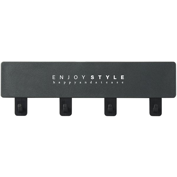 壁掛式背黏性掛鉤