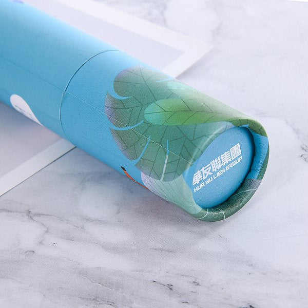 12色長彩色鉛筆