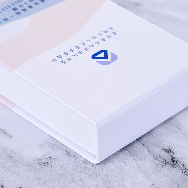 精裝便條紙