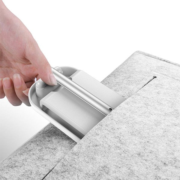 可摺疊手機支架無線充電器