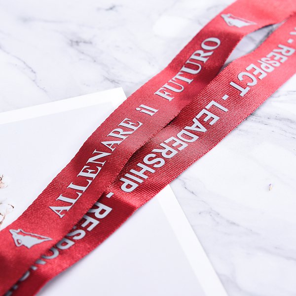 龍蝦扣頭可調節直插扣識別證帶