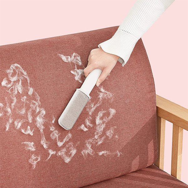 北歐風寵物除毛刷