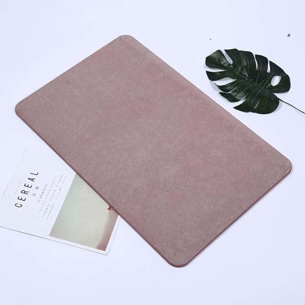 珪藻土防滑吸水浴室地墊踩腳墊