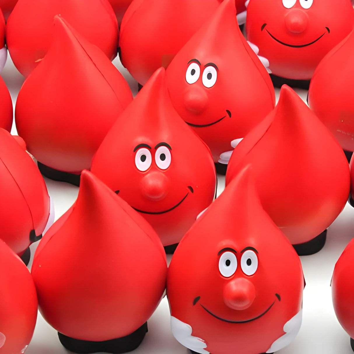 0101024-血滴玩偶壓力球