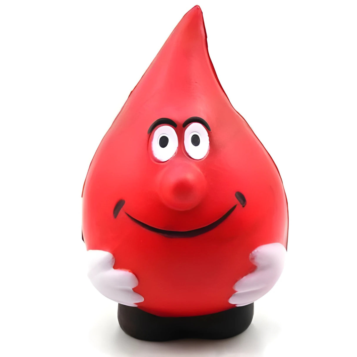 0101024-血滴玩偶壓力球