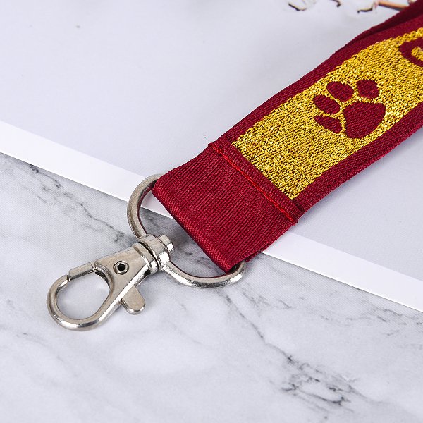 龍蝦扣頭識別證帶