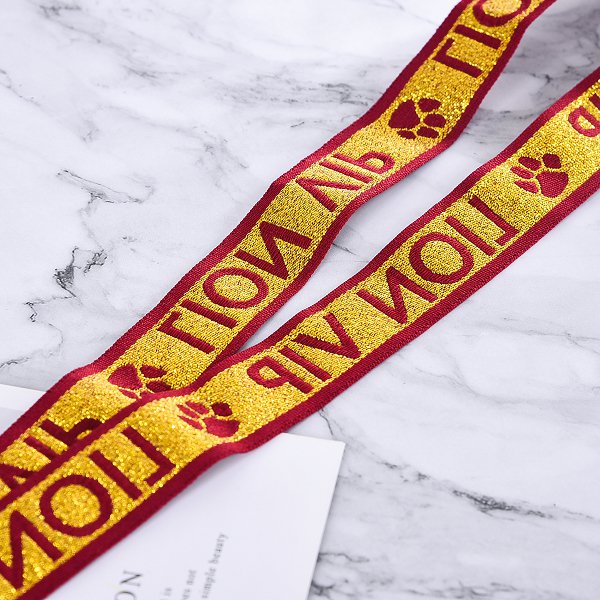 龍蝦扣頭識別證帶