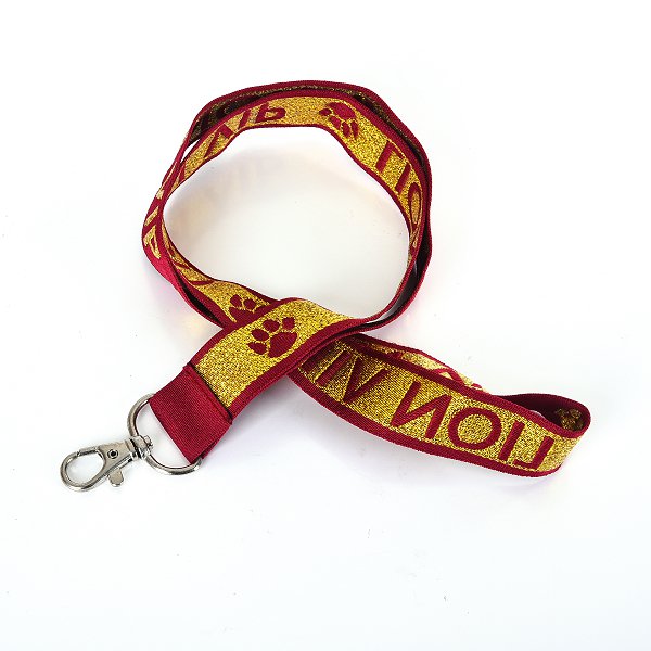 龍蝦扣頭識別證帶