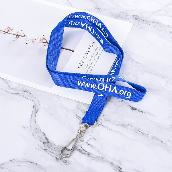 識別證帶-寬1.5cm旋轉鉤子線縫