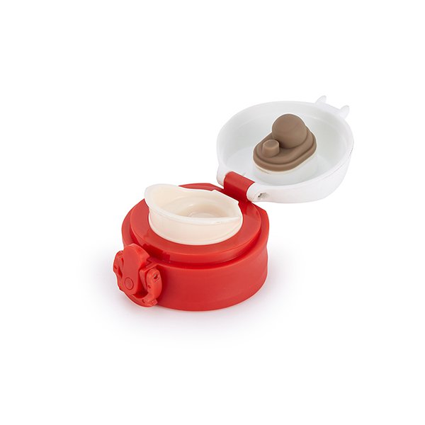 500ml雙層可客製顏色保溫杯