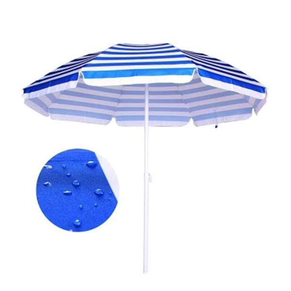 36吋廣告遮陽傘