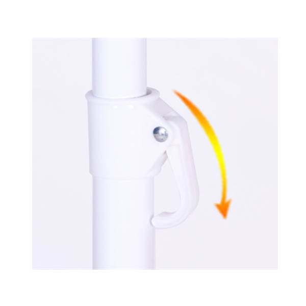 36吋廣告遮陽傘