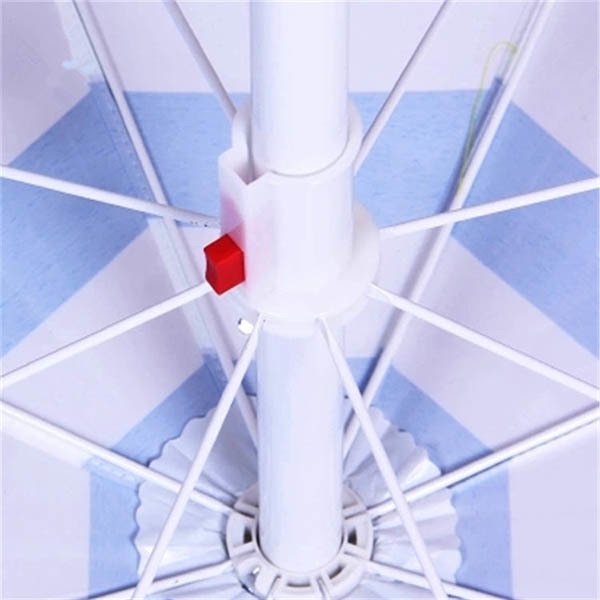 36吋廣告遮陽傘