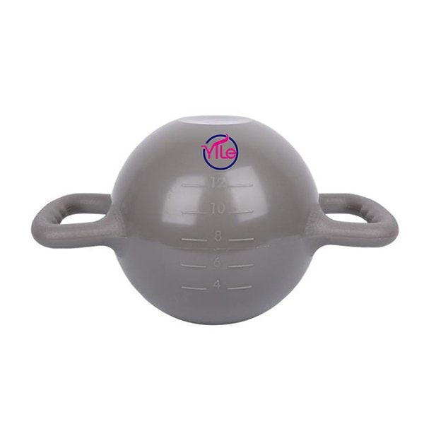 40lbs注水啞鈴-PVC瑜伽啞鈴