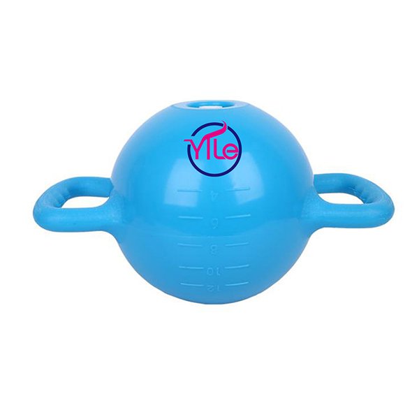 40lbs注水啞鈴-PVC瑜伽啞鈴