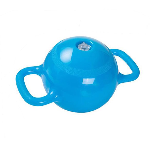 40lbs注水啞鈴-PVC瑜伽啞鈴