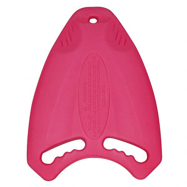 魚鰭造型客製化EVA浮板