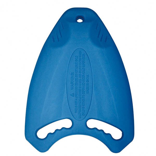魚鰭造型客製化EVA浮板