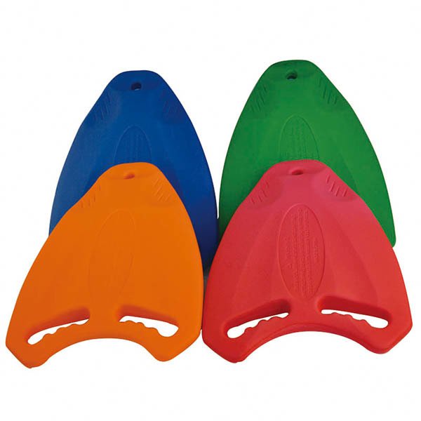 魚鰭造型客製化EVA浮板