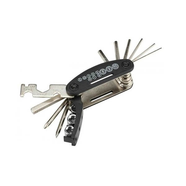 16合1多功能自行車維修工具