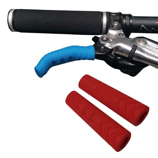 防滑自行車剎車手柄