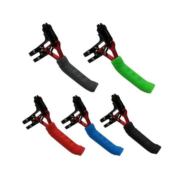 防滑自行車剎車手柄