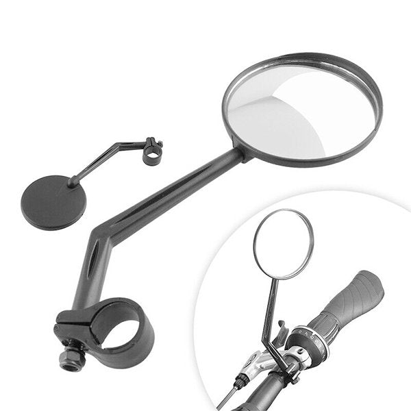 基本款自行車照後鏡