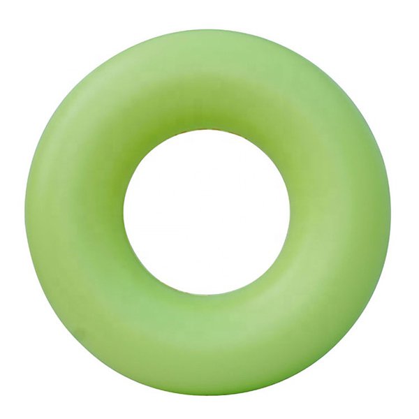 90cm防撕裂安全兒童游泳圈