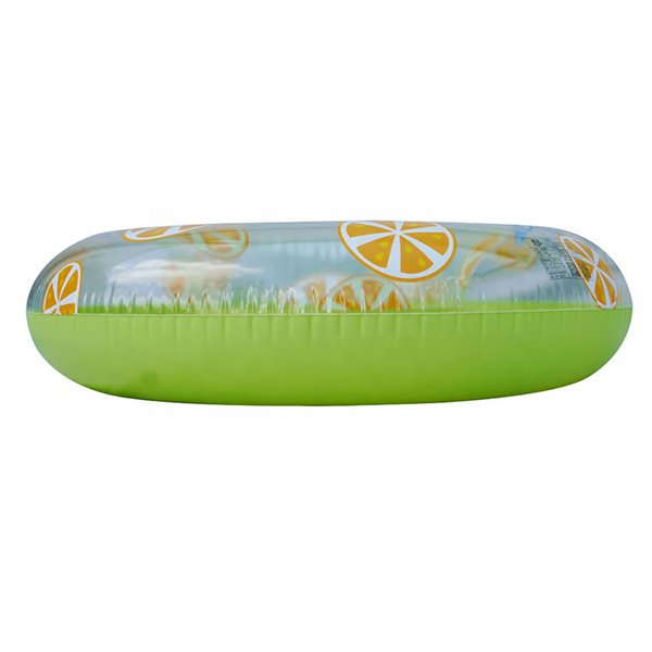 90cm防撕裂安全兒童游泳圈