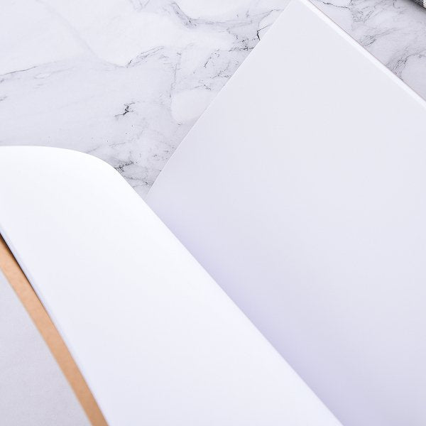 25K筆記本-膠裝記事本