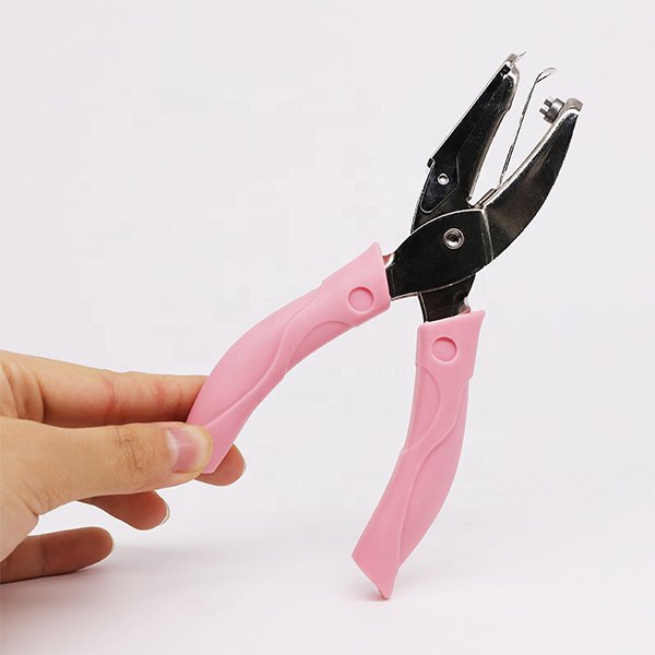 便利剪刀造型打洞機