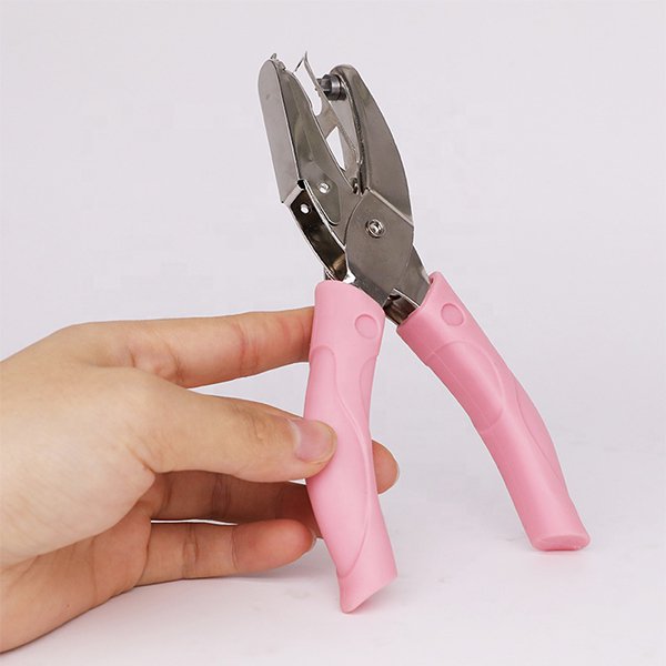 便利剪刀造型打洞機